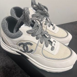 Chanel Sneakers